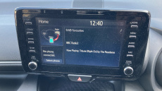 Toyota Yaris 1.5 Hybrid Design 5dr CVT Hybrid Hatchback